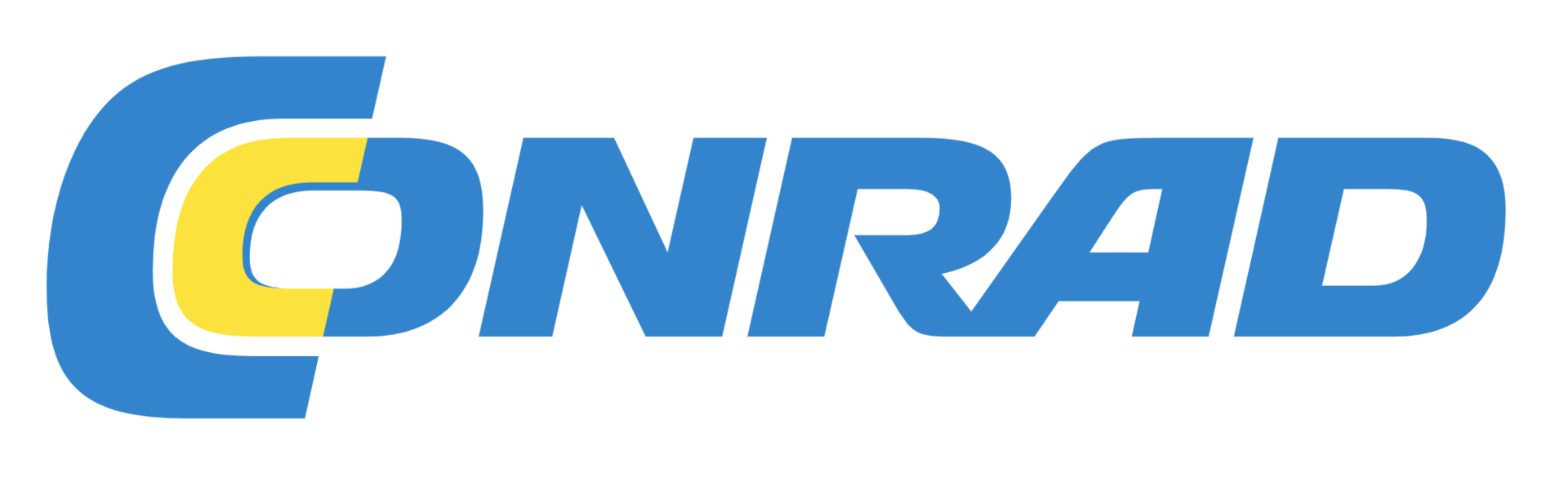 Conrad Electronic logo